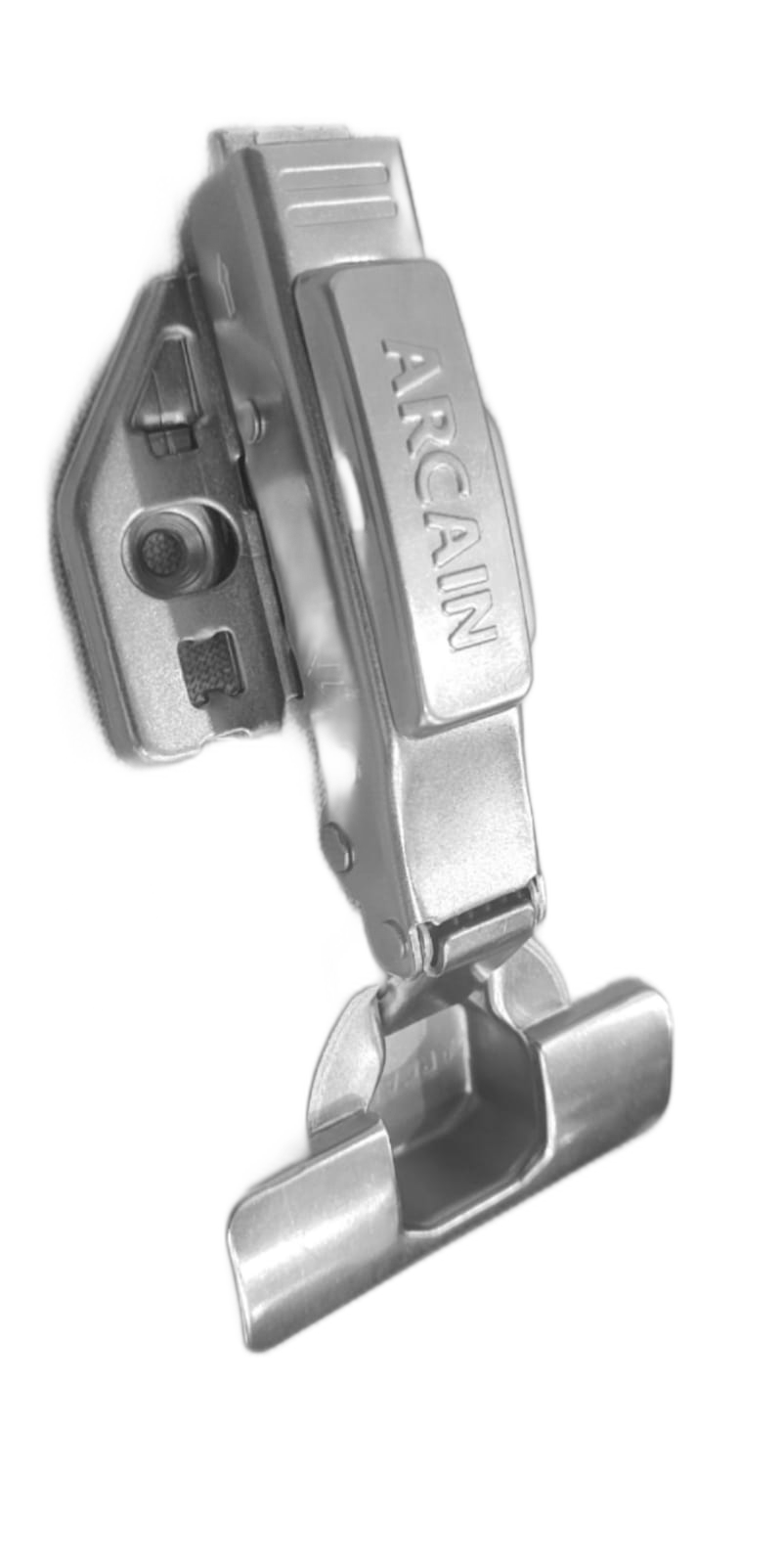 HYDRAULIC HINGE ARCAIN