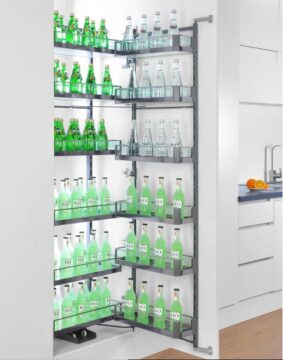 pantry unit